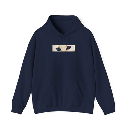 Cat Eyes Hoodie