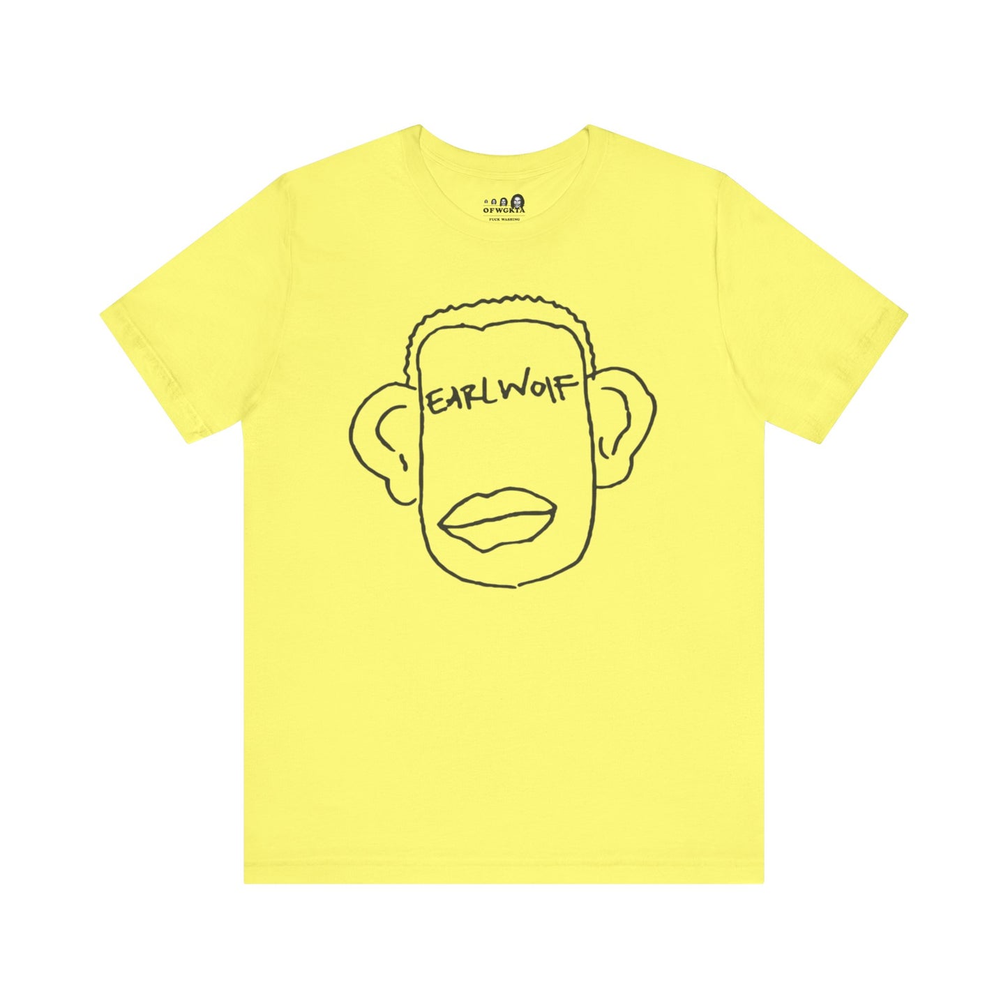 EarlWolf Tee