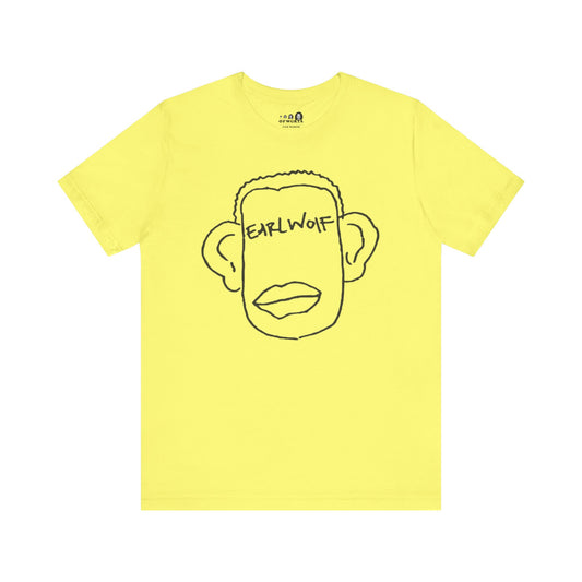 EarlWolf Tee