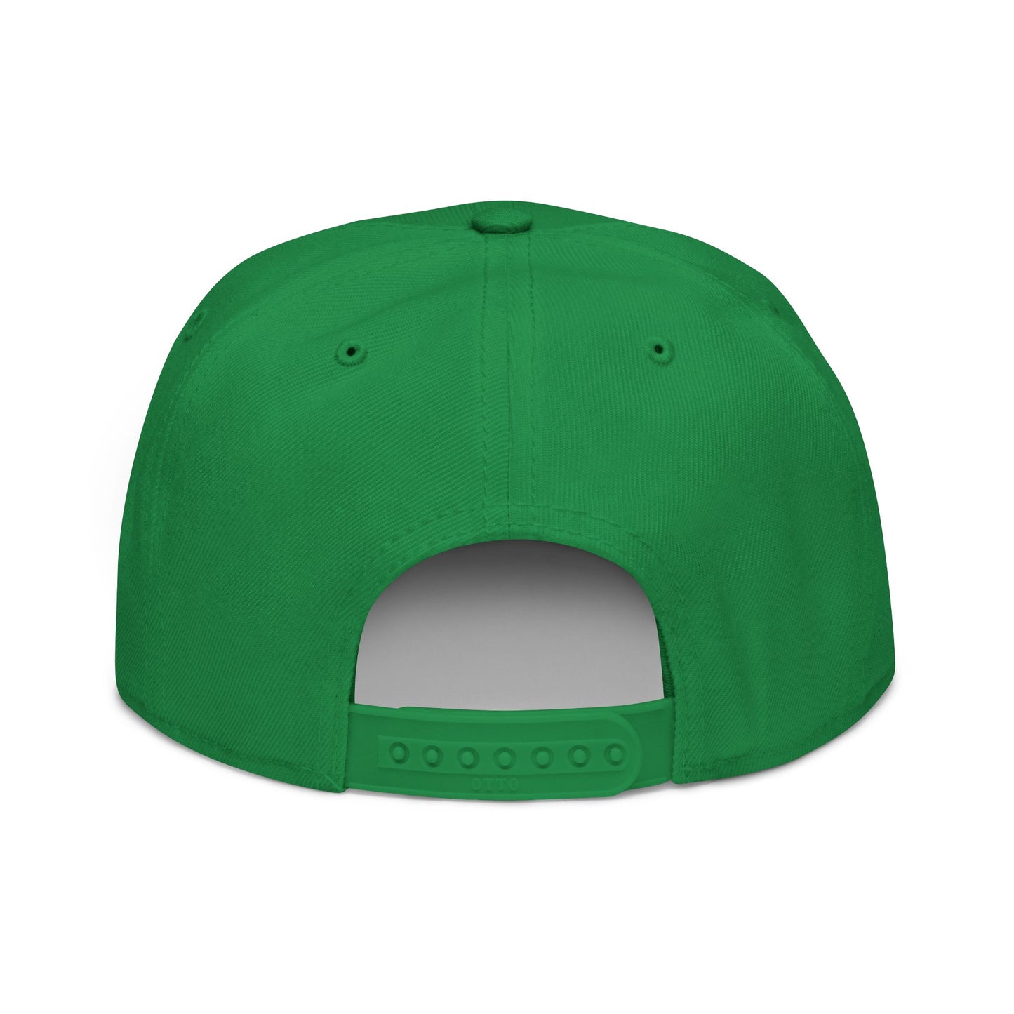Old English Golf Wang Snapback