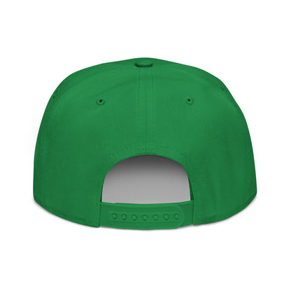 Old English Golf Wang Snapback
