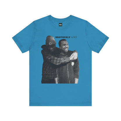 Brotherly Love Tee 2