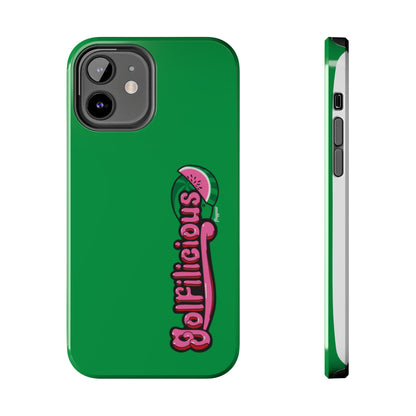 Golfilicious Phone Case