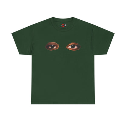 FRANK AND SYD EYES TEE (Heavy)