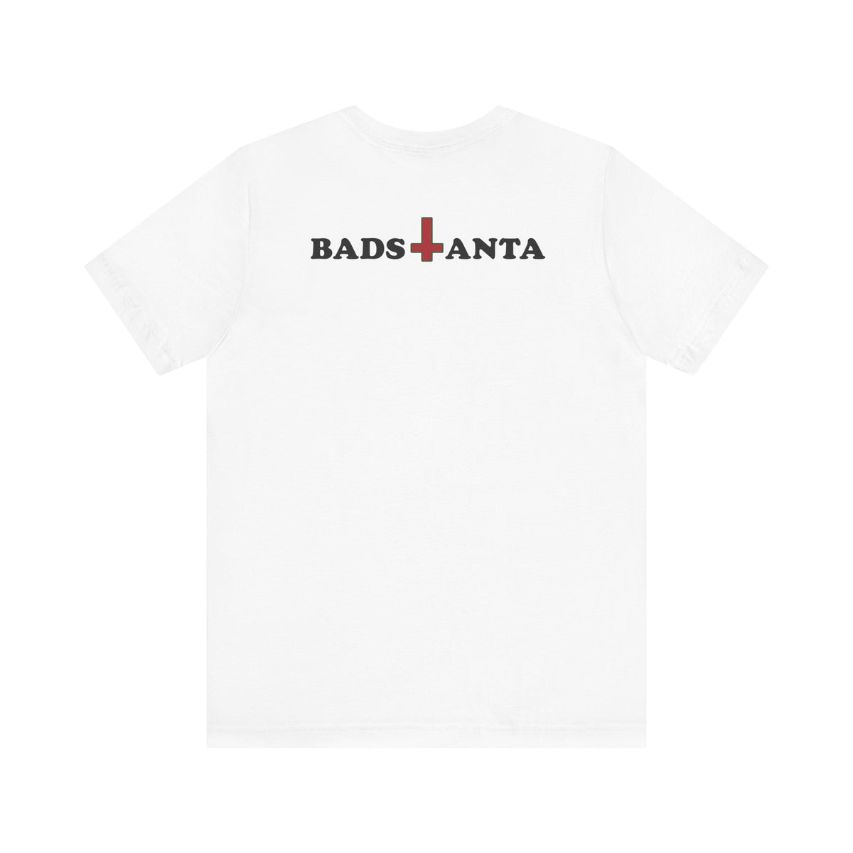 Bad Santa Tee