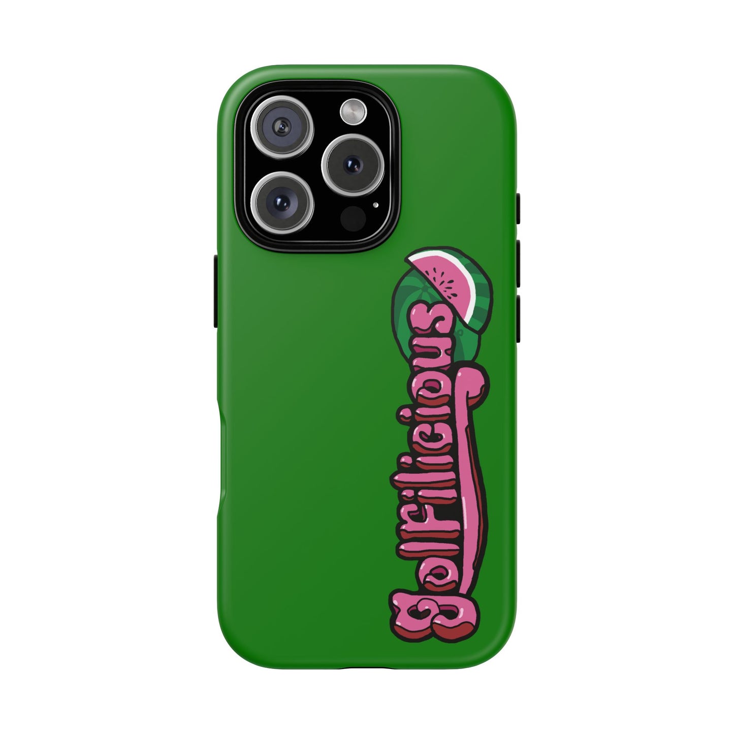 Golfilicious Phone Case
