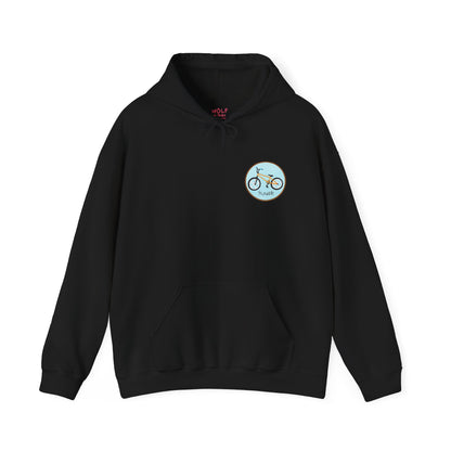 Slater Hoodie