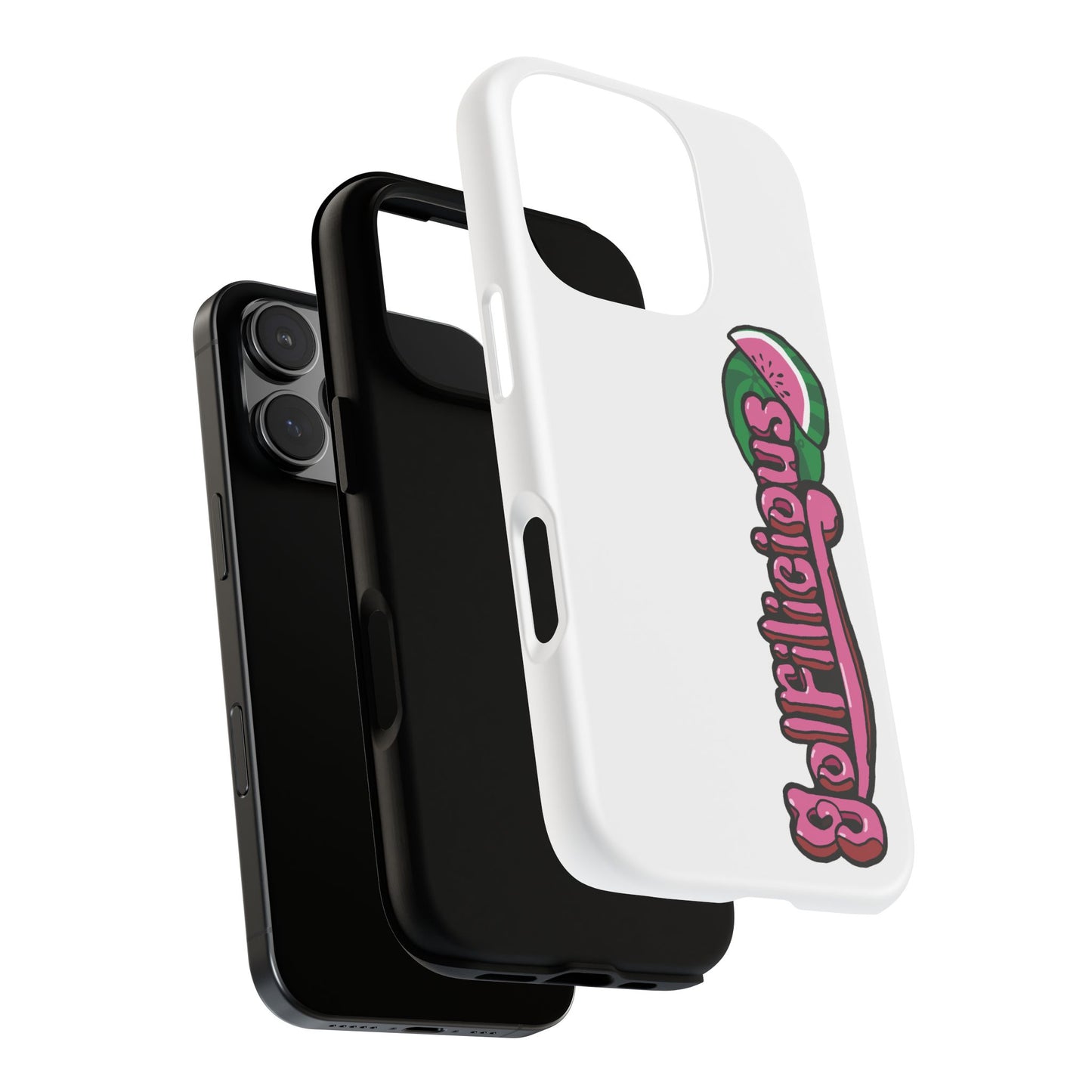 Golfilicious Phone Case