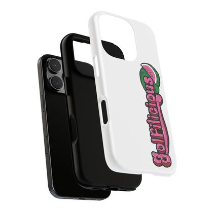Golfilicious Phone Case