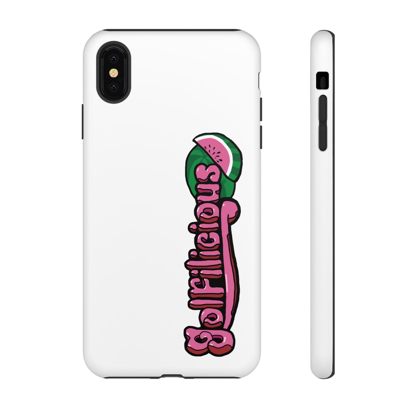 Golfilicious Phone Case