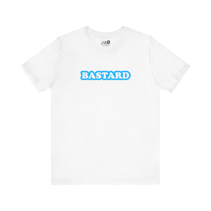 Bastard Tracklist Tee