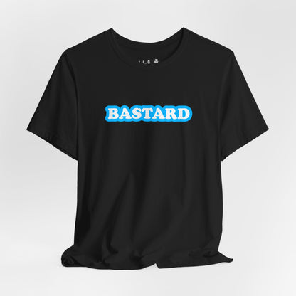 Bastard Tracklist Tee