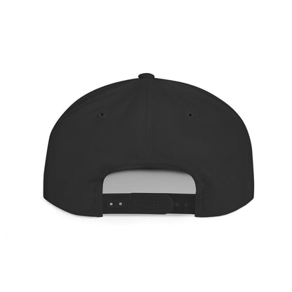 Zombie Circus Cover Snapback
