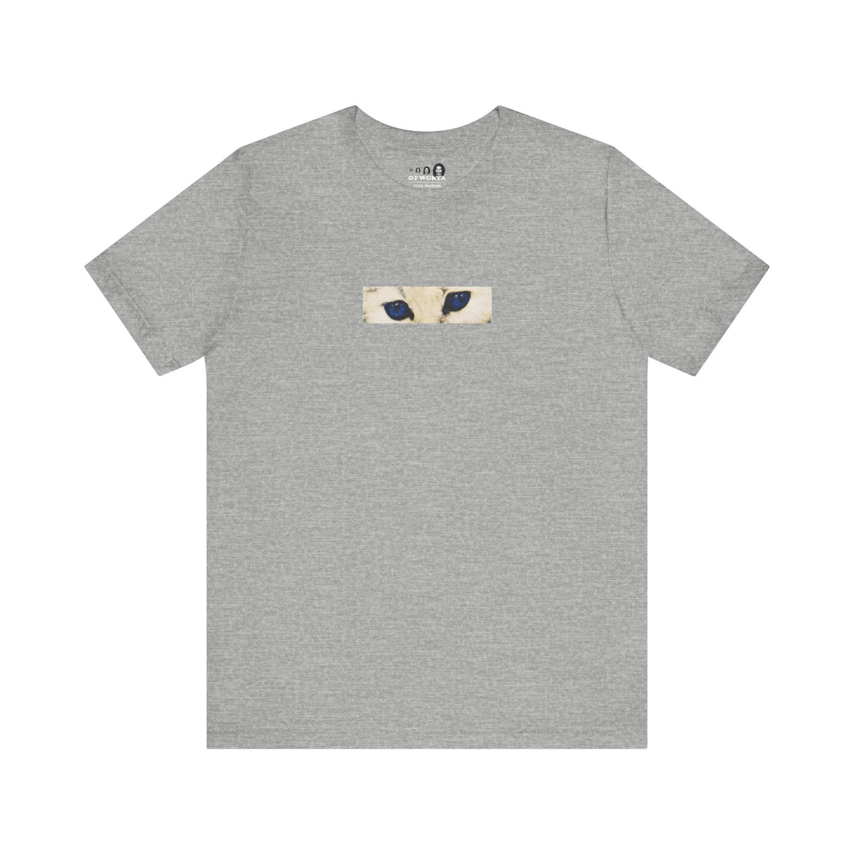 Cat Eyes Tee