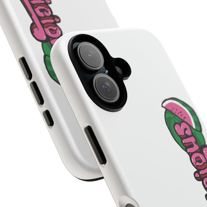 Golfilicious Phone Case