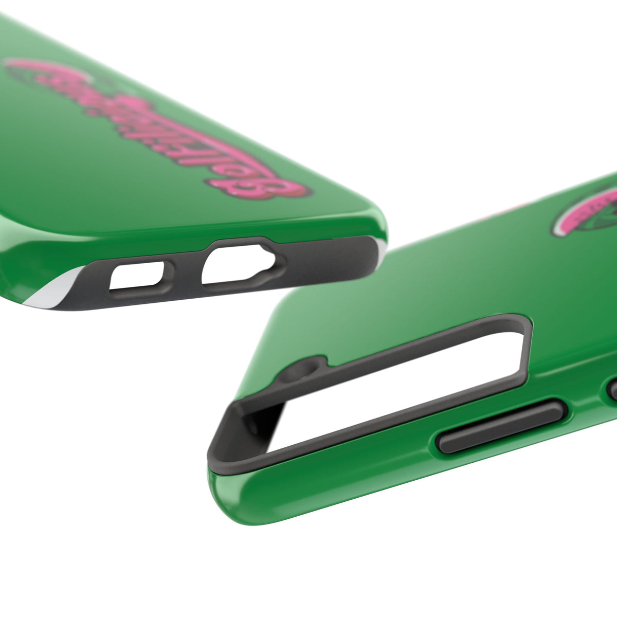 Golfilicious Phone Case