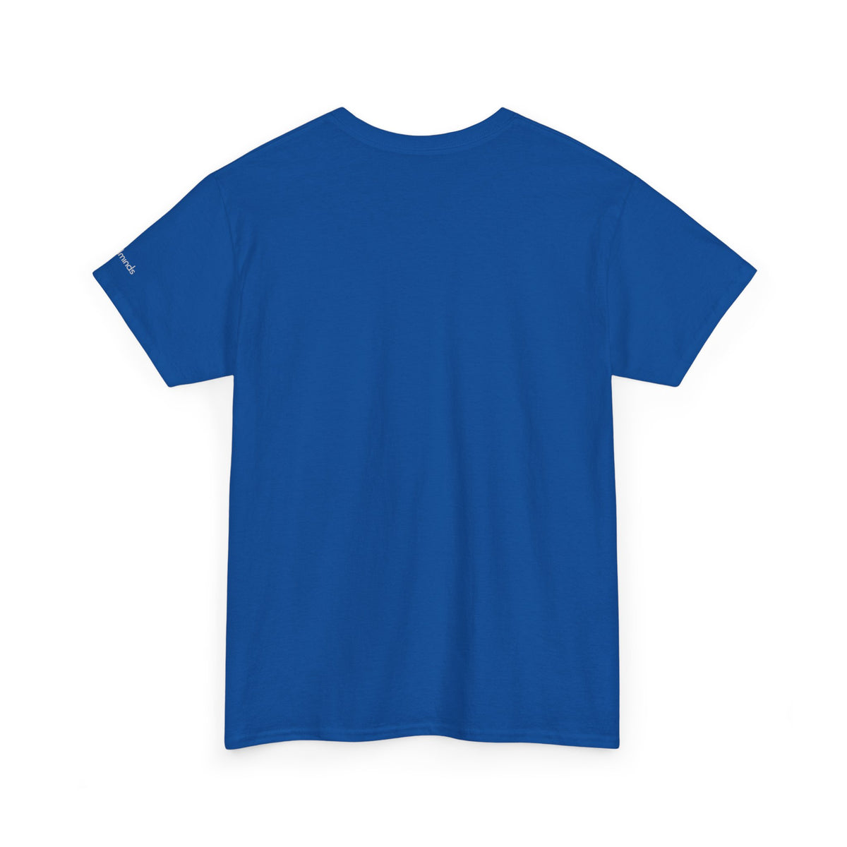 Freedminds Secret Society Tee (HEAVY)
