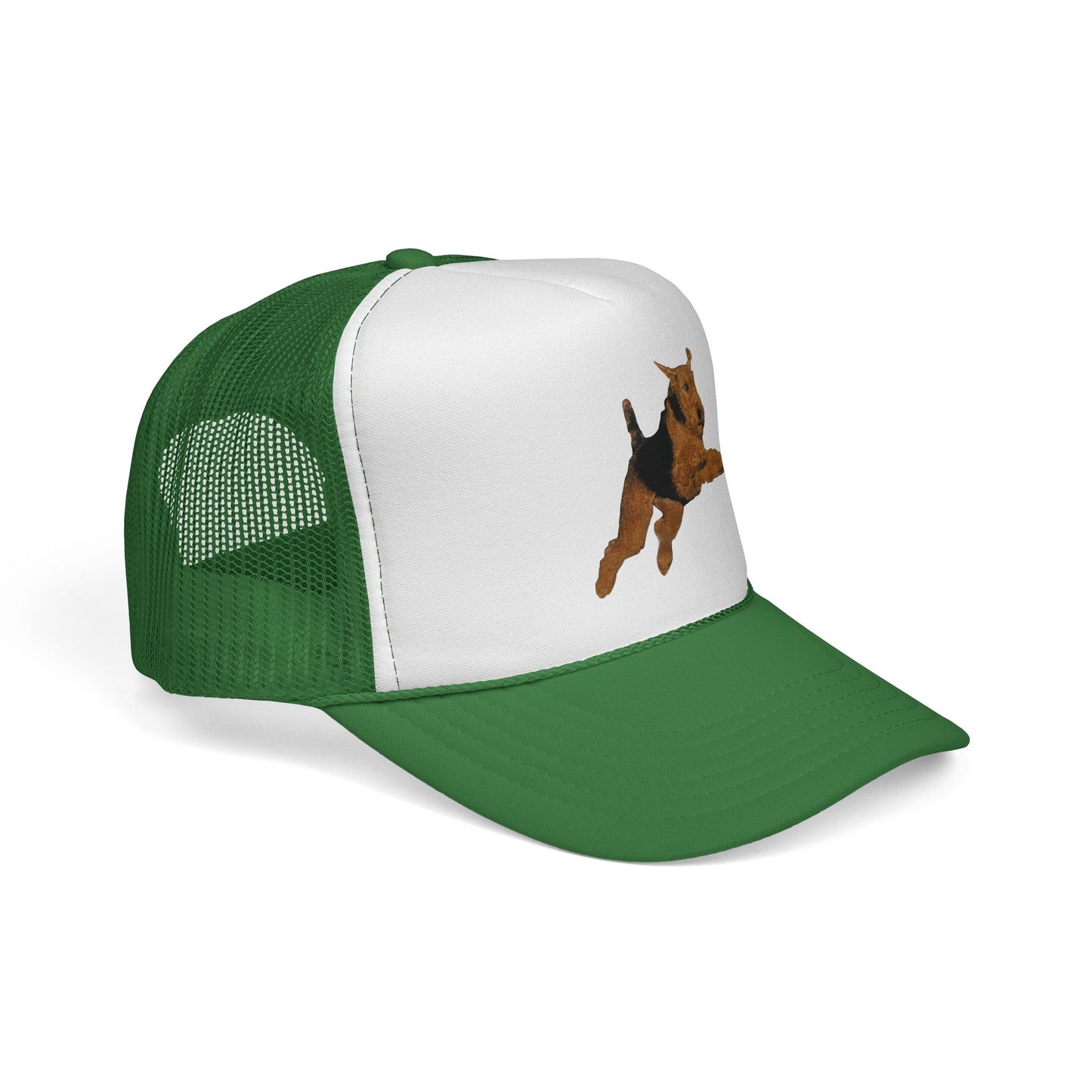 Darryl Trucker Cap