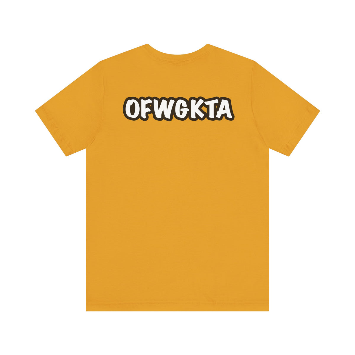 Unisex EARL (Mixtape Style) (FANMADE) Tee