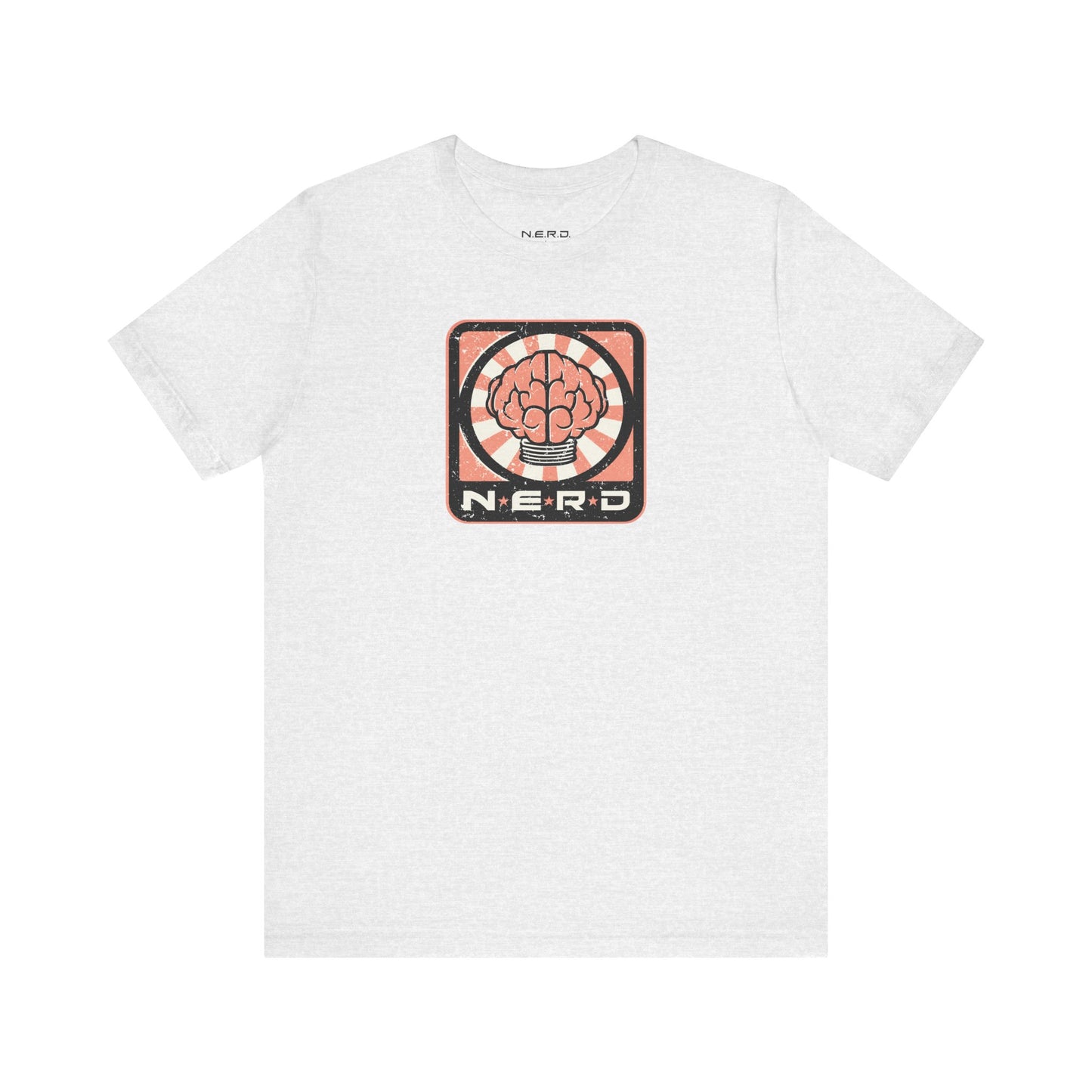 N.E.R.D. Tee