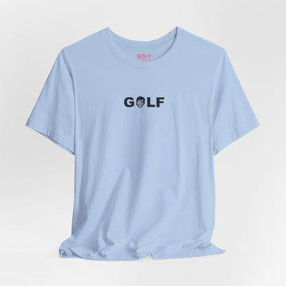 Punk Face Tee