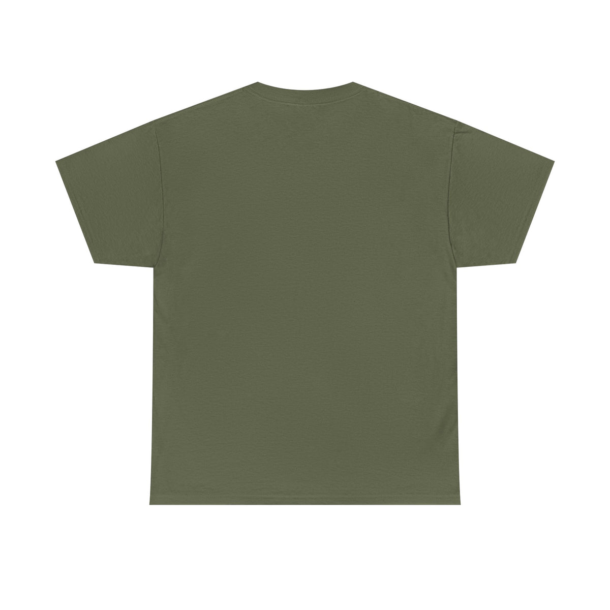 MUSSOLINI TEE (Heavy)