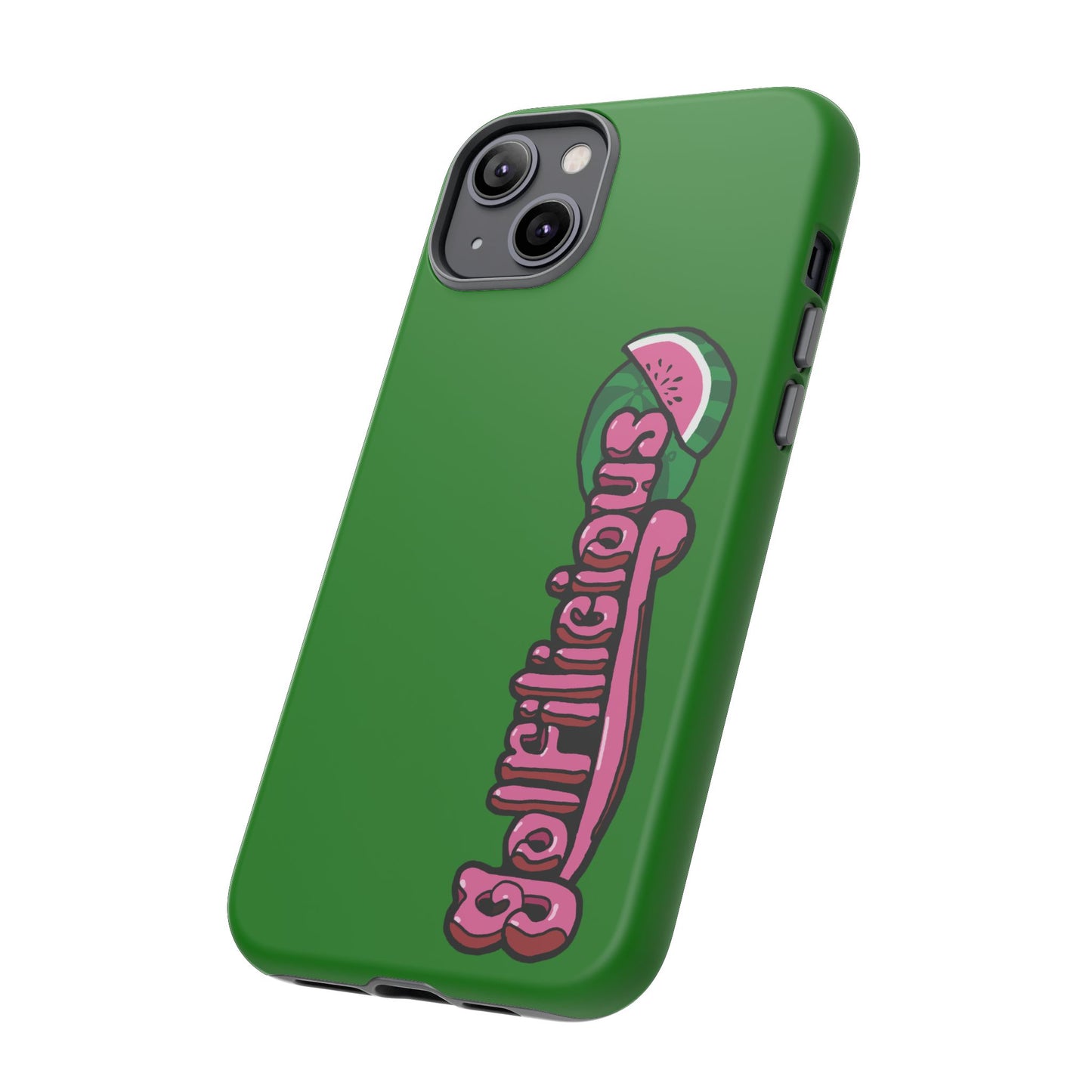 Golfilicious Phone Case