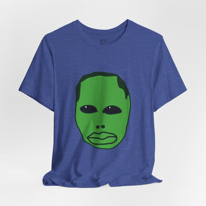 Unisex (I BRING PEACE) Alien Earl Logo Tee (FANMADE)