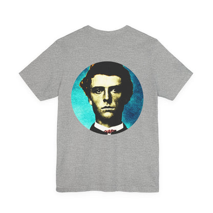 Unisex Buffalo Bill (Goblin Cover) Tee