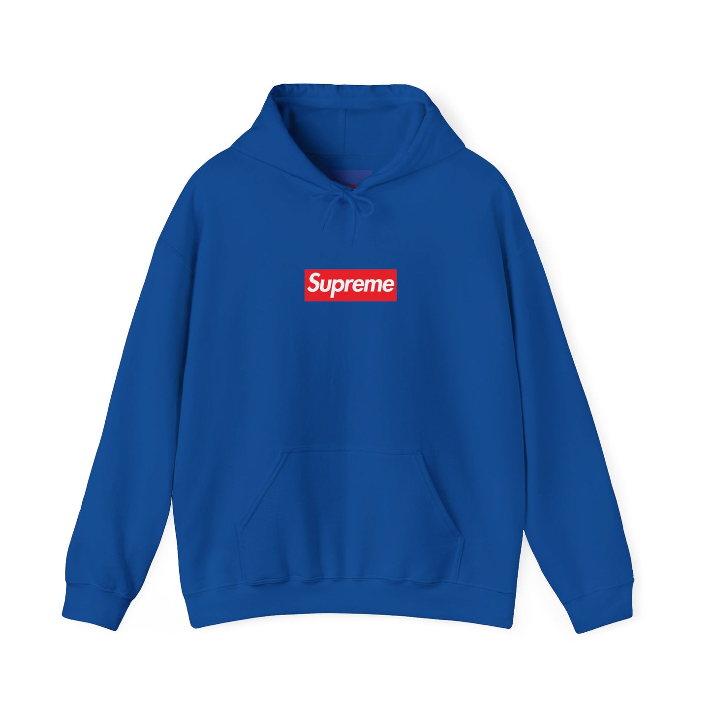 SUP Hoodie