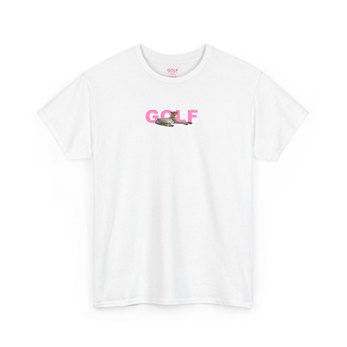 GOLF 2016 TEE (Heavy)
