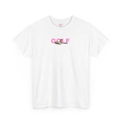 GOLF 2016 TEE (Heavy)