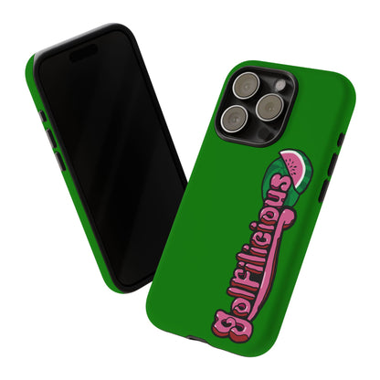 Golfilicious Phone Case
