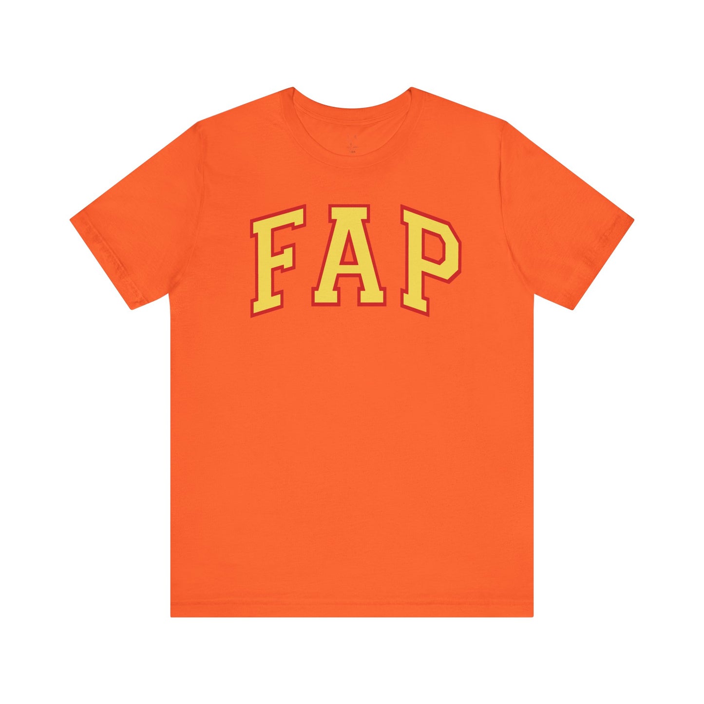 Fap Tee
