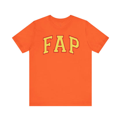Fap Tee