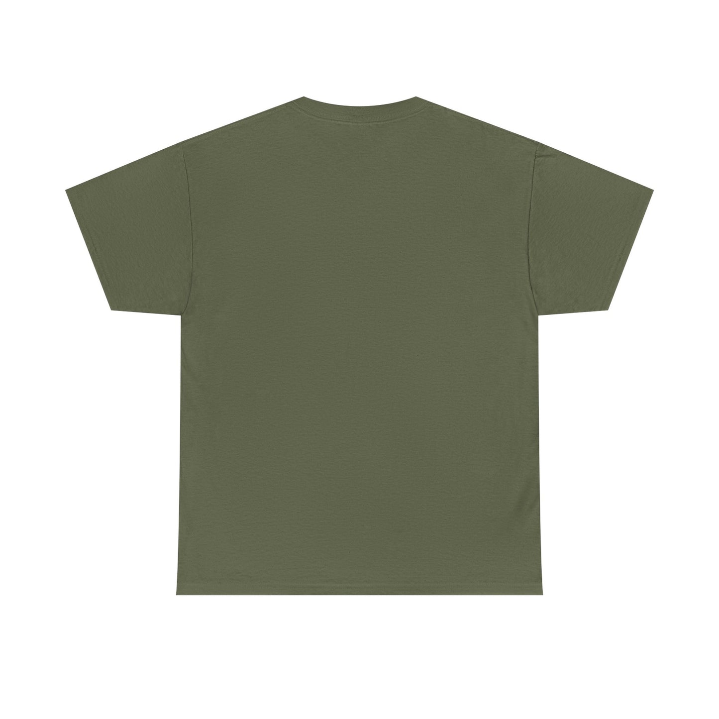 MUSSOLINI TEE (Heavy)