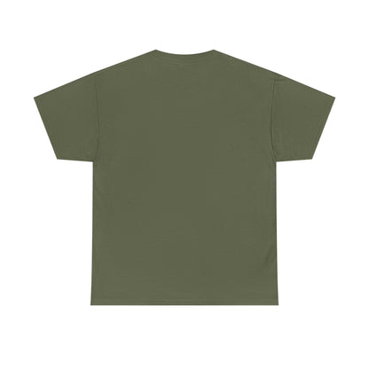 MUSSOLINI TEE (Heavy)