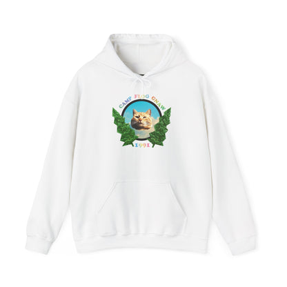 Camp Flog Gnaw 1991 Hoodie