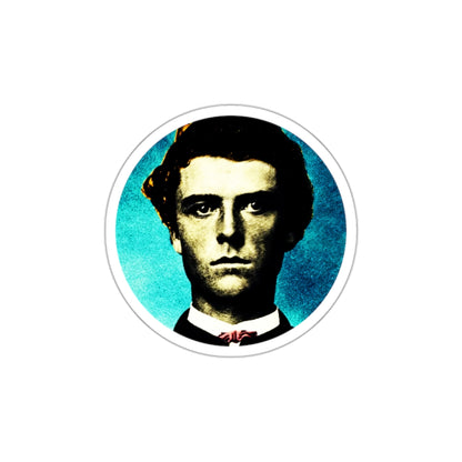 Buffalo Bill Sticker