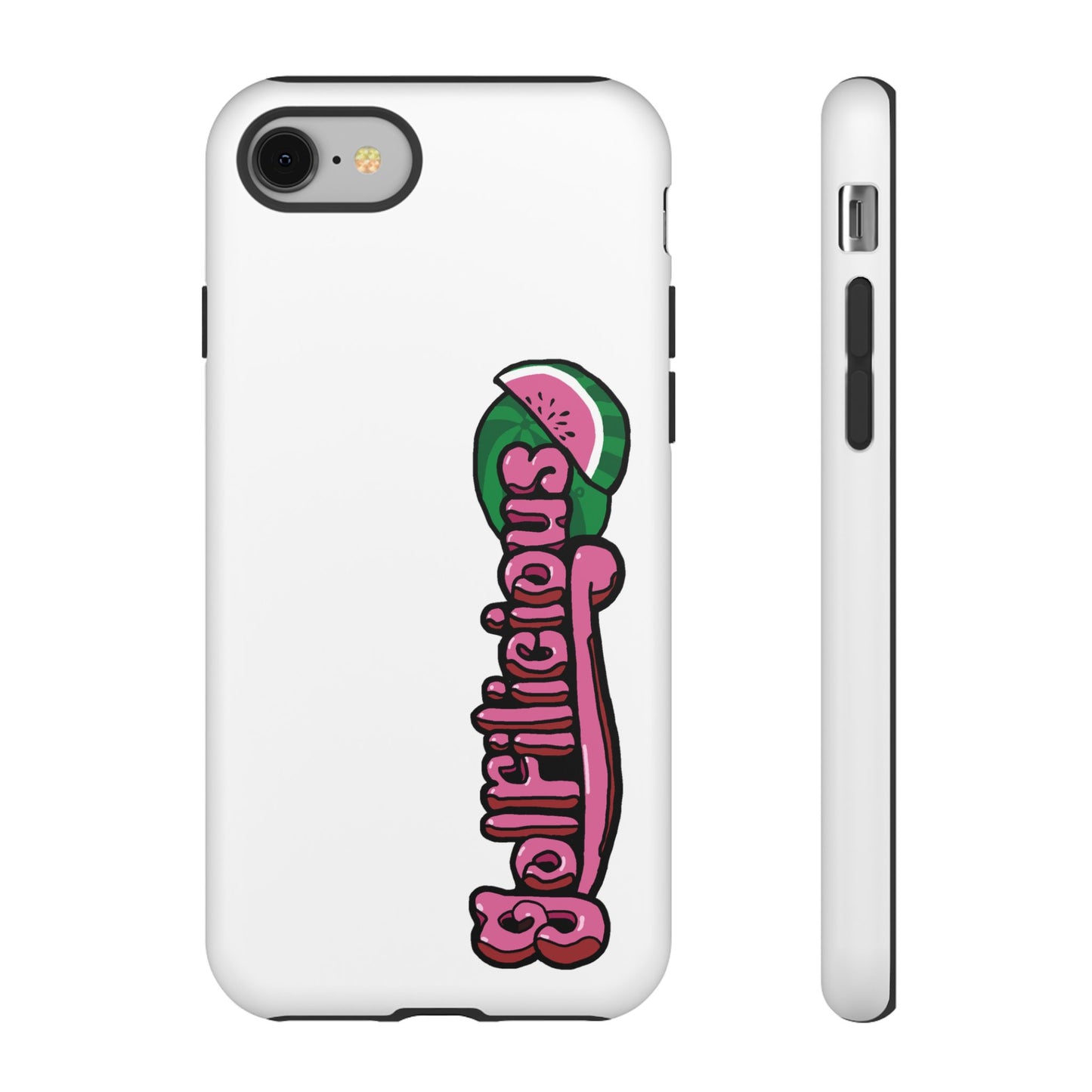 Golfilicious Phone Case