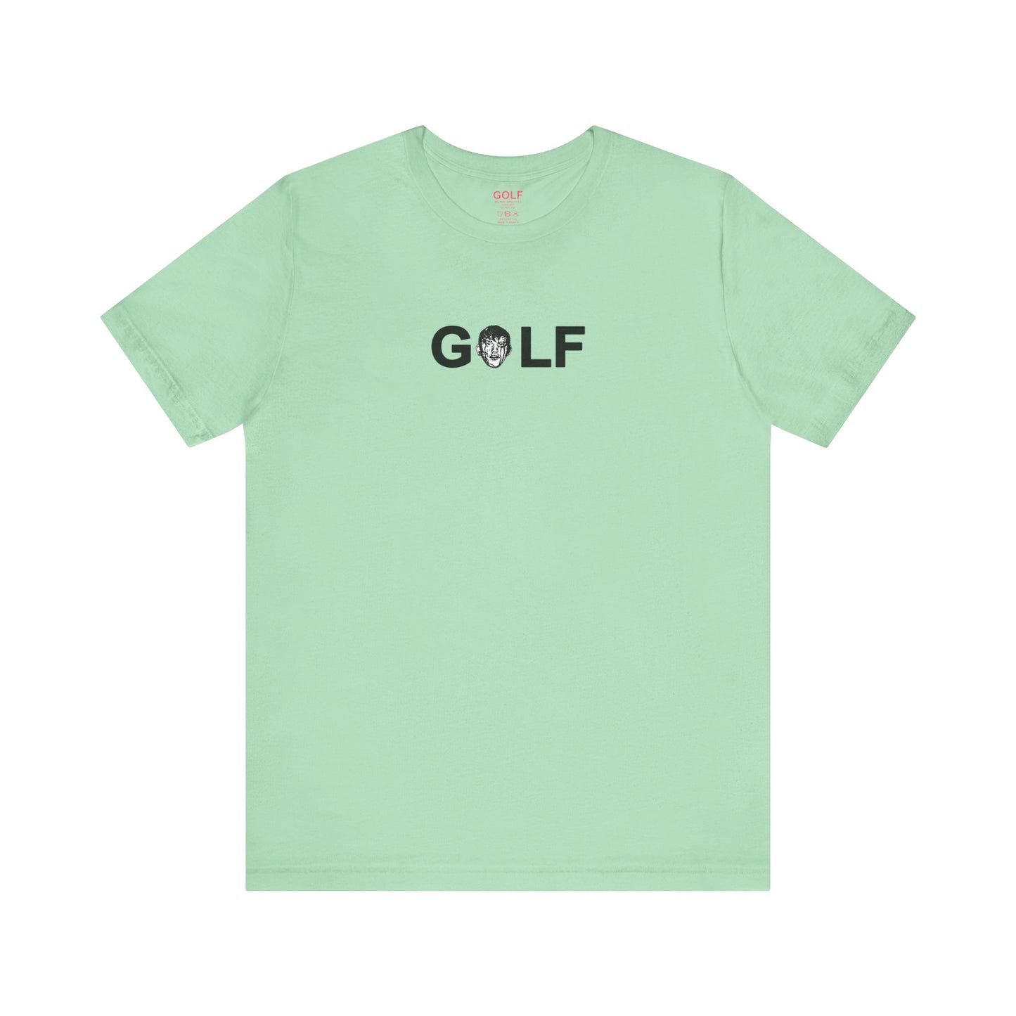 Punk Face Tee