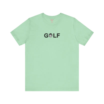 Punk Face Tee