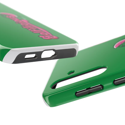 Golfilicious Phone Case