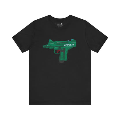 OF PACMAN TEE