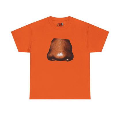 BRAINS NOSE TEE (Heavy)