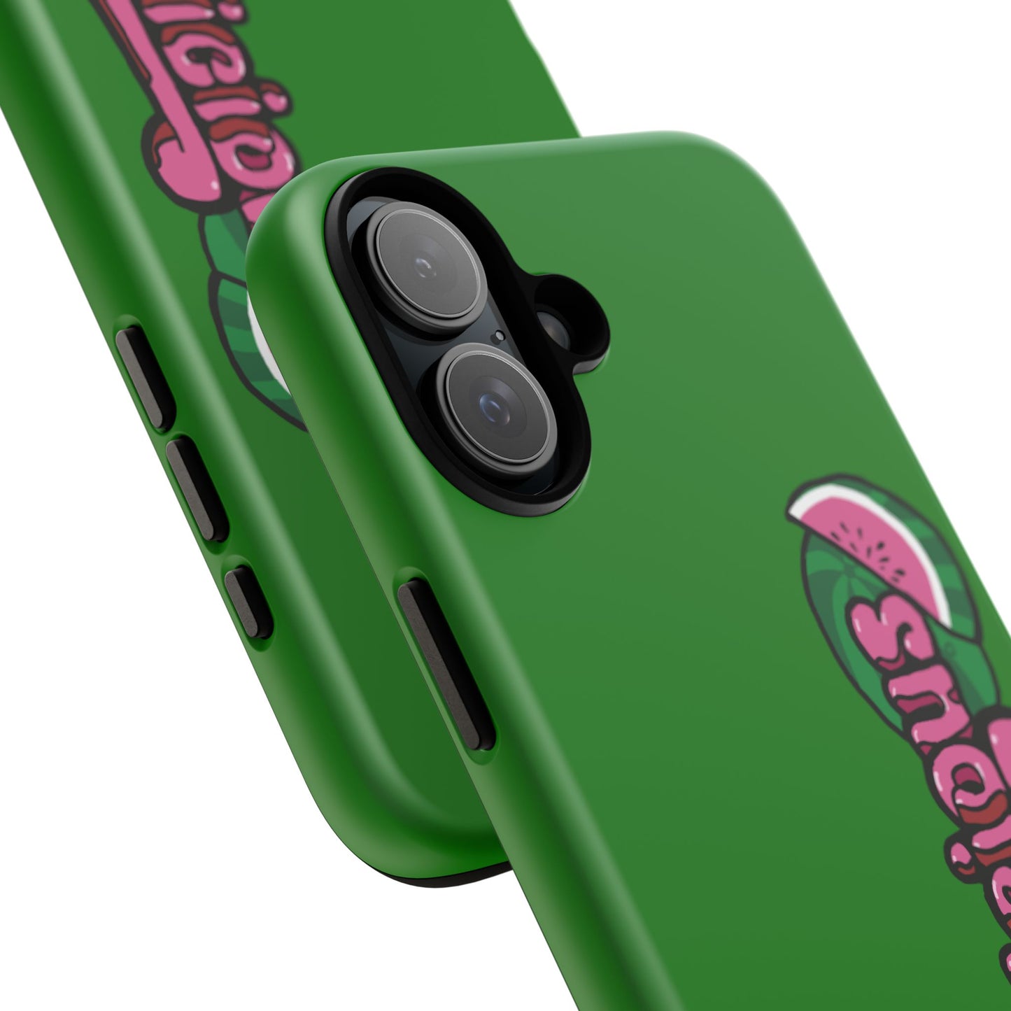 Golfilicious Phone Case