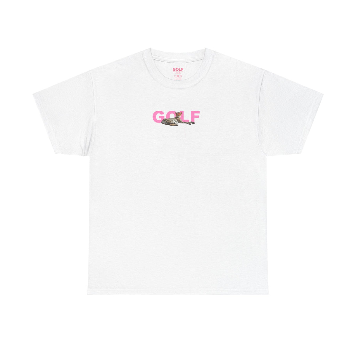 GOLF 2016 TEE (Heavy)