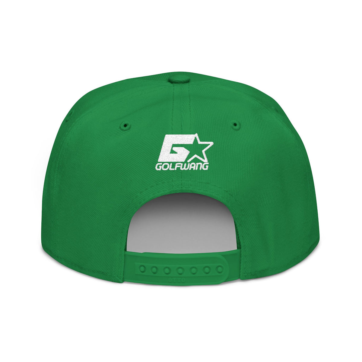 Wolf Cover SnapBack (Fanmade)