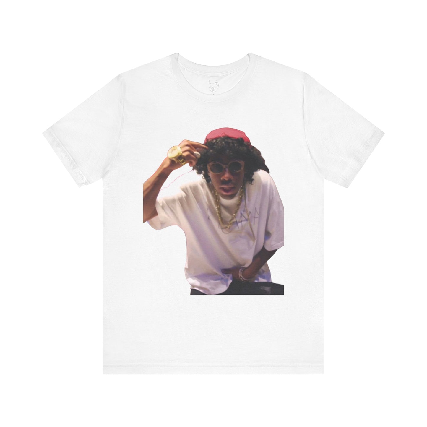 Young N***** Tee