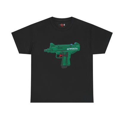 UZI GUN TEE (Heavy)